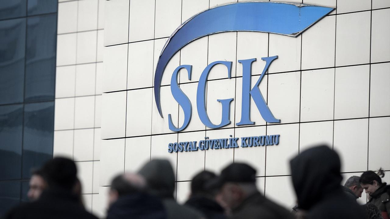 45 – 51 yaş arasına erken emeklilik yolu! İşte yeni şartlar