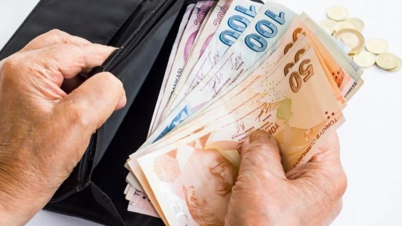 Emeklilere Promosyon + Ödül Paketi: 9.400 TL Ek Kazanç Açıklandı