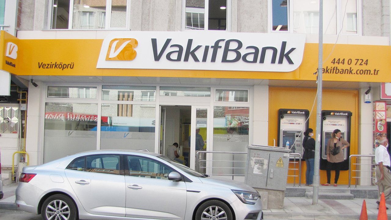 VakıfBank’tan Emeklilere 27.000 TL Sürprizi! Promosyon + Ek Nakit Ödeme