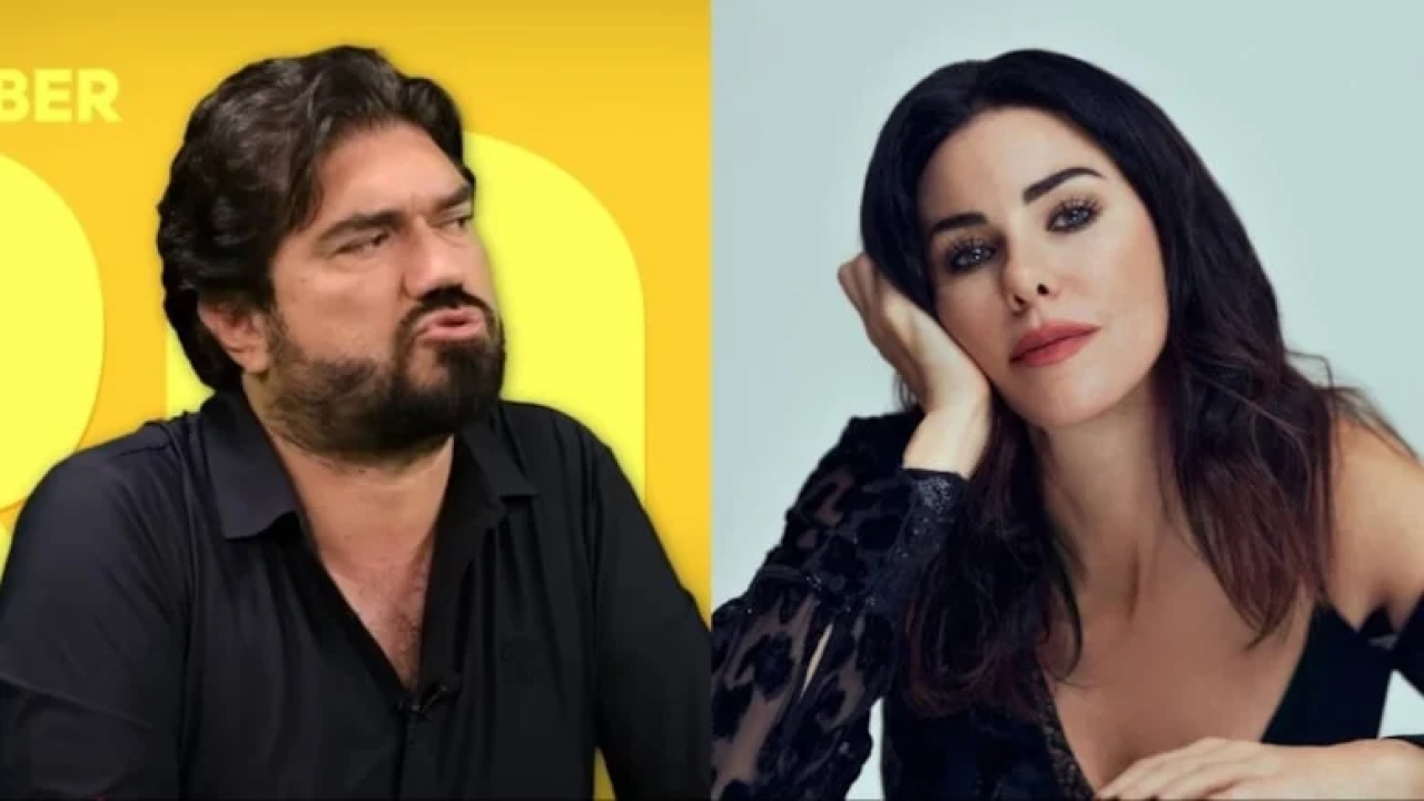 Defne Samyeli’den ROK’a tokat gibi sözler: Seni gidi yalancı!