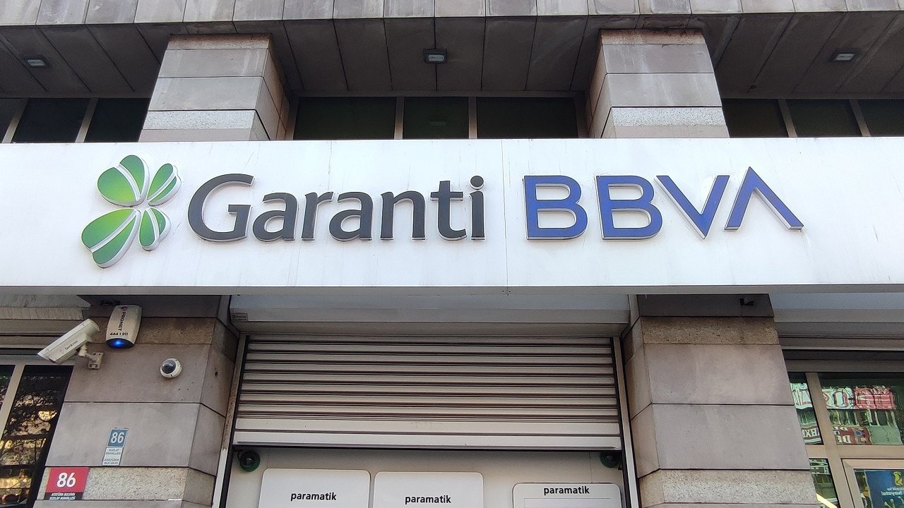 60 Bin TL Nakit İmkanı! Garanti BBVA Pazartesi Başvuruları Açıyor
