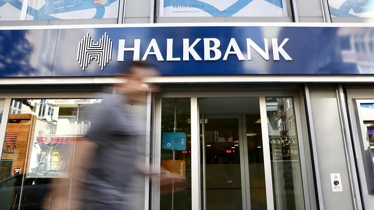 300 Bin TL Kredi İçin Halkbank Başvuruları Başladı!
