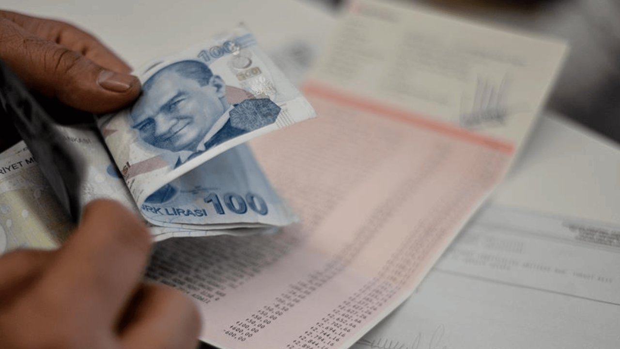 SSK Girişi 1995-2015 Arasında Olanlara Erken Emeklilik Müjdesi