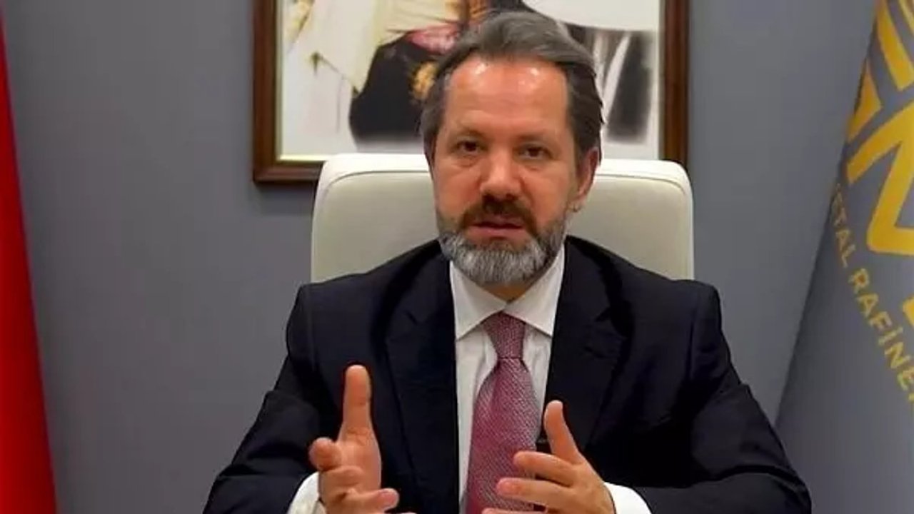 İslam Memiş açıkladı! Altın Fiyatlarında Büyük Sürpriz. 6 Bin TL İçin Tarih Verildi