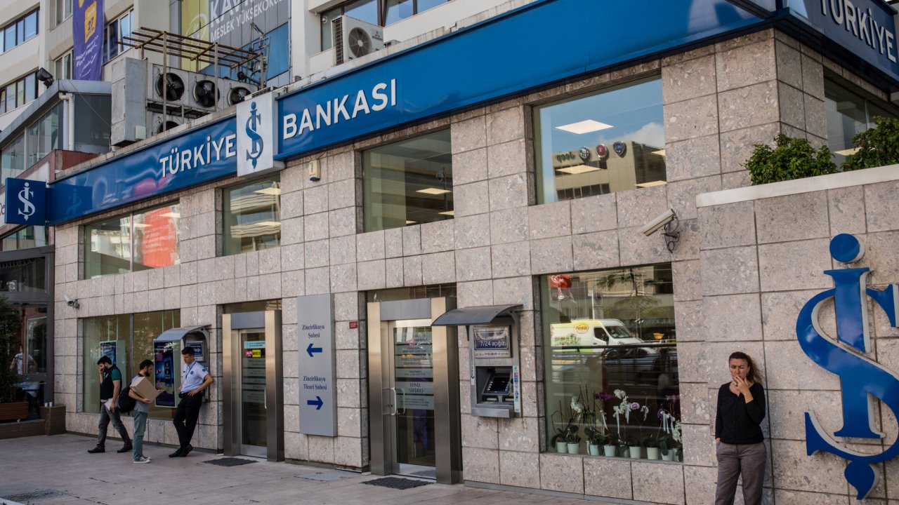 İş Bankası emekliye 15 bin TL promosyon + 6 bin TL ek ödül + 1.000 TL MaxiPuan