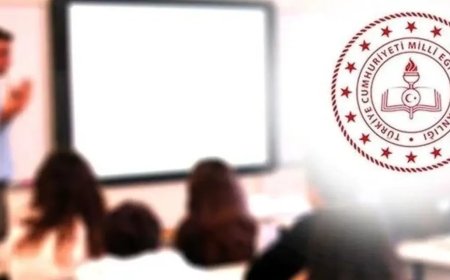 İl Emriyle Atanan Öğretmenlere Alan Dışı Görevlendirme