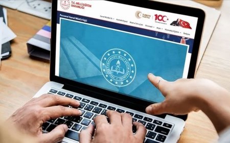 MEB 2025 Mazeret Tayini Sonuçlarını Açıkladı! İşte Sorgulama Ekranı ve Atama Takvimi