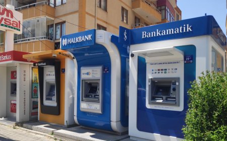 ATM’lerde Para Yatırma Limitleri Düştü! İşte Yeni Rakamlar