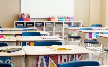 Ruhsatı İptal Edilen Özel Okullar ve İptal Nedenleri Açıklandı