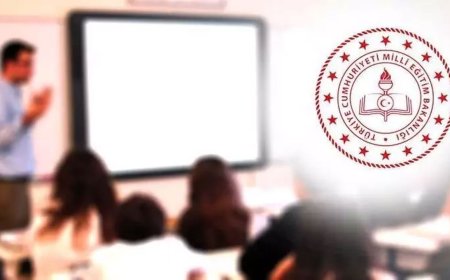 2025-2026 Eğitim Yılı Başlama, Ara Tatil ve Sömestr Tarihleri