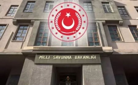 MSB 3.097 İşçi Alımı Kura Çekimi 14 Ağustos’ta Yapılacak