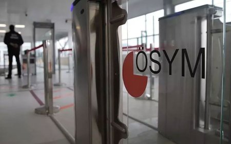 YKS 2025 Tercih ve Sonuç Takvimi! Üniversite Kayıt Tarihleri Belli Oldu