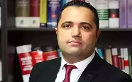 Rezan Epözdemir Kimdir? Akademisyen, Avukat ve Spor Yöneticisinin Hayatı