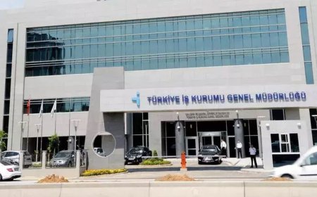 İŞKUR TYP 2025 Okul Temizlik Personeli Alımı! Şartlar, Tarihler, Sonuç Sorgulama