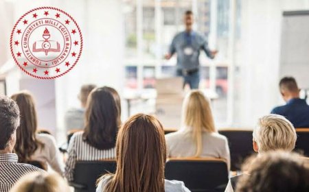 Öğretmenlere 5 Yılda Bir Zorunlu Eğitim! İşte Yeni Akademi Sistemi