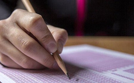 AGS Sonuçları Ne Zaman Açıklanacak? ÖSYM Tarihi Duyurdu