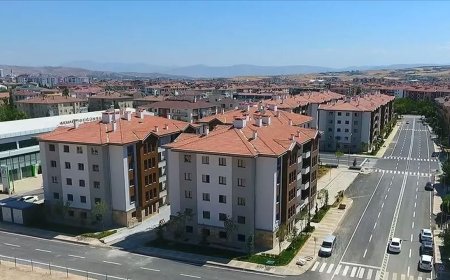 E-Devlet Üzerinden 2025 TOKİ Başvurusu Nasıl Yapılacak? İşte Detaylar E-Devlet Ekranı, Başvuru Şartları ve Bakan Kurum’dan Açıklamalar