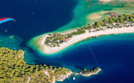 Türkiye’nin En Güvenli ve Eğlenceli Çocuk Dostu Tatil Noktaları