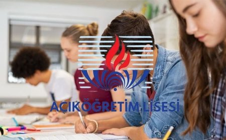 AÖL 3. Dönem Sonuçları 2025 Açıklandı mı? Ne Zaman Açıklanacak? MEB Tarihi Duyurdu