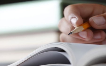 MEB AGS 2025 Puan Türleri ve Hesaplama Yöntemi: P1, P2, P3, P4 Ne Demek? AGS Puanları Ne Demek? 2025 Puan Hesaplama Yöntemi