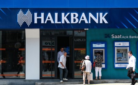 Halkbank’tan 35 Yaş Altı Gençlere 300 Bin TL Faizsiz Kredi! 60 Ay Vadeyle Geri Ödeme İmkanı
