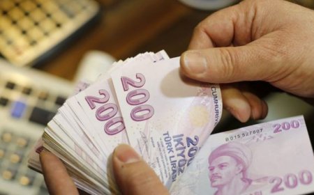 TC Kimlik Numarasıyla 50 Bin TL’ye Kadar Hızlı Kredi Fırsatı