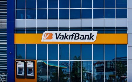 Vakıfbank’tan Gelir Belgesiz 10 Bin TL Nakit ödeme