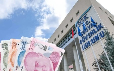 SGK uzmanı açıkladı! Emeklilik sonrası büyük kolaylık geldi! Ek Ödeme alabilirsiniz.