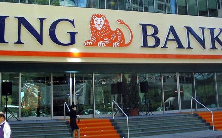 Vatandaşa 50 Bin TL Nakit Desteği! ING Bank Başvuru Ekranı Açıldı