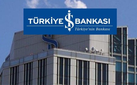 İş Bankası’ndan Emeklilere 21.000 TL Promosyon Müjdesi