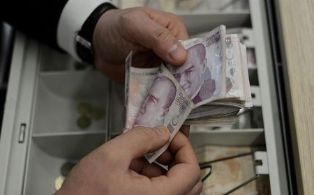 Emekli Maaşı Vakıfbank’ta Olanlara 60.000 TL Ödeme