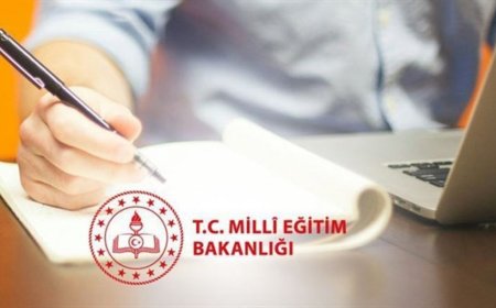 Millî Eğitim Bakanlığı 2025-2026 Eğitim Öğretim Yılı Takvimini Açıkladı