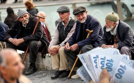 SGK’dan Tarihi Düzenleme! Yaş ve Prim Şartı Olmadan Emeklilik İmkanı, Üstelik Tazminat Hakkı da Tanınıyor!