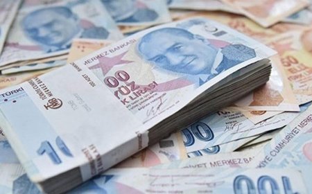 QNB Finansbank 100 Bin TL Kredi İçin Aylık Taksit ve Faiz Oranı Açıklandı