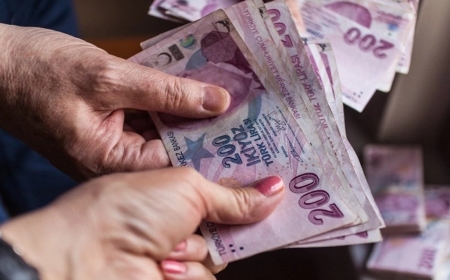 Ziraat Bankası’ndan Emeklilere 22.000 TL Destek!