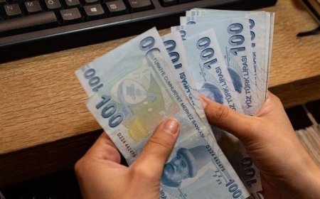 Geri Ödemesiz 12 Bin TL Destek Başladı! Kimler Başvurabilir?