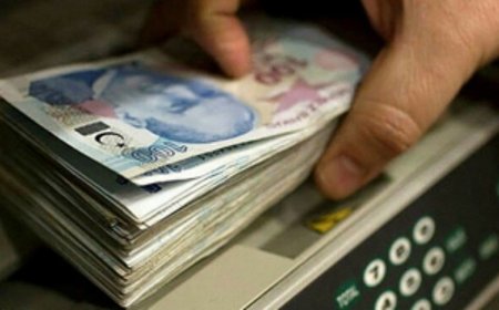 Kimliğini götüren PTT’den 2.210 TL Destek çekebilecek!