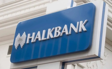 Halkbank Kadın Girişimcilere 500.000 TL Faizsiz Kredi Veriyor!