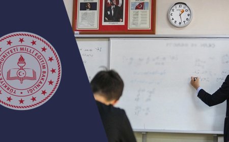 O Öğretmenlere Uzman ve Başöğretmenlik Başvuru Yasağı!