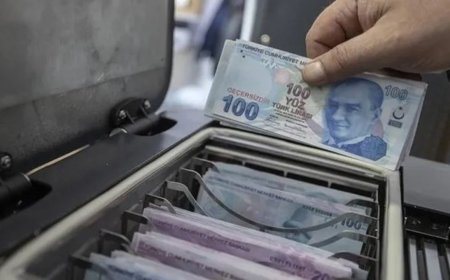 PTT ve Banka Hesaplarınızı Hemen Kontrol Edin! Paranıza el konuluyor