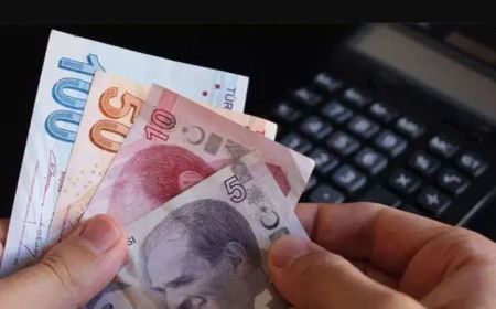 Emekli Memurlar İçin Seyyanen Zam Umudu! İşte Son Gelişmeler