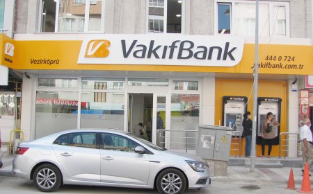 VakıfBank’tan Emeklilere 27.000 TL Sürprizi! Promosyon + Ek Nakit Ödeme
