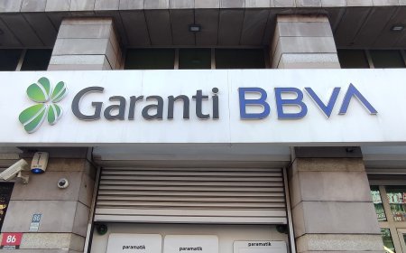 60 Bin TL Nakit İmkanı! Garanti BBVA Pazartesi Başvuruları Açıyor