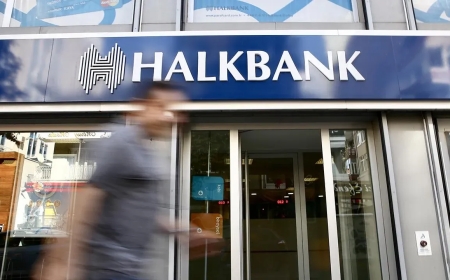 300 Bin TL Kredi İçin Halkbank Başvuruları Başladı!