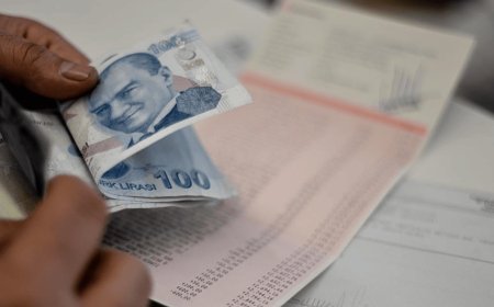 SSK Girişi 1995-2015 Arasında Olanlara Erken Emeklilik Müjdesi