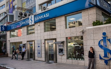 İş Bankası emekliye 15 bin TL promosyon + 6 bin TL ek ödül + 1.000 TL MaxiPuan