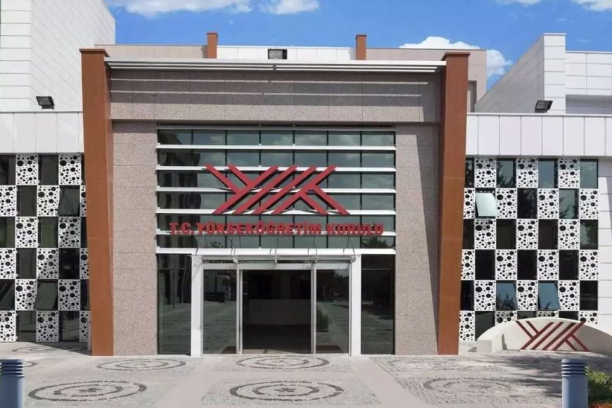 YÖK ve DMM'den Sahte Diploma İddialarına Yalanlama ve Suç Duyurusu