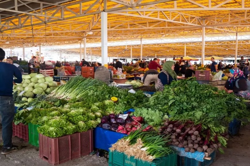 Pazarlarda Kartlı Dönem Başlıyor: 15 Ağustos’tan İtibaren POS Zorunlu