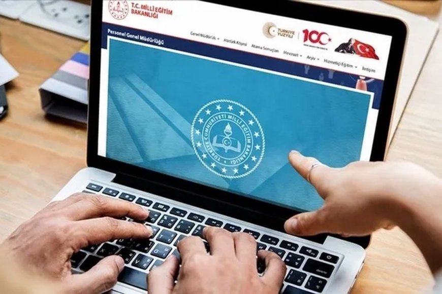 MEB 2025 Mazeret Tayini Sonuçlarını Açıkladı! İşte Sorgulama Ekranı ve Atama Takvimi