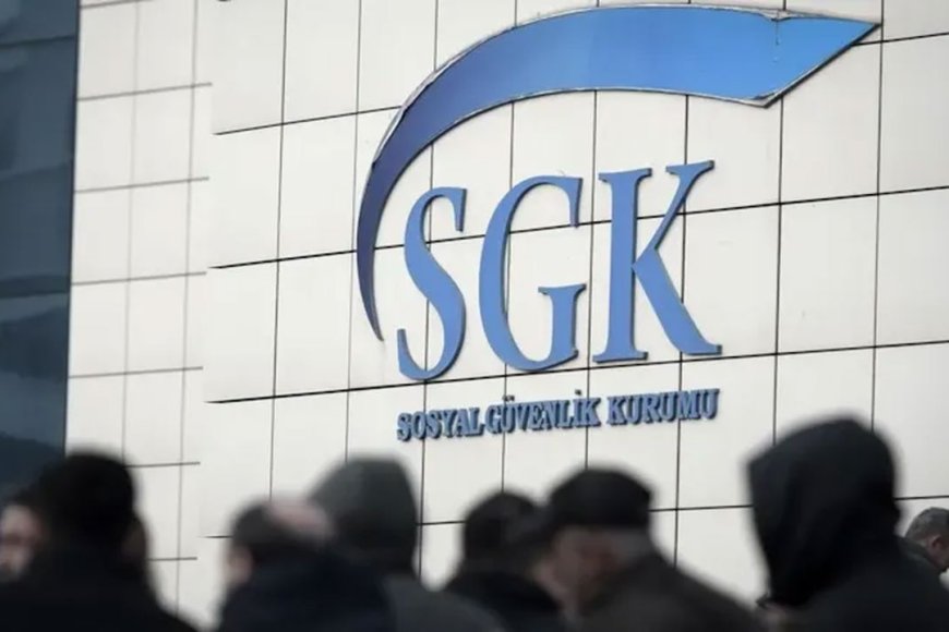 1991-2011 Girişlilere Müjde! SGK’dan Yeni Erken Emeklilik İmkanı